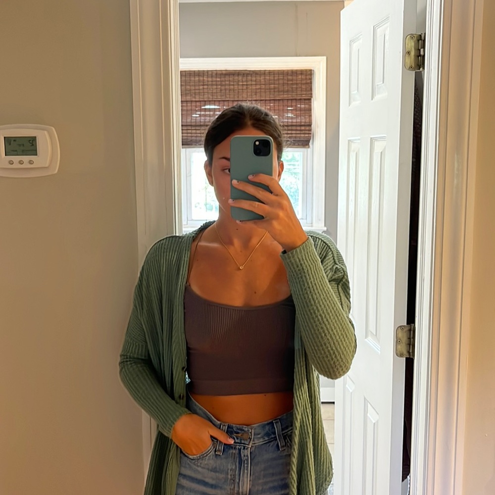 Urban outfitters cardigan